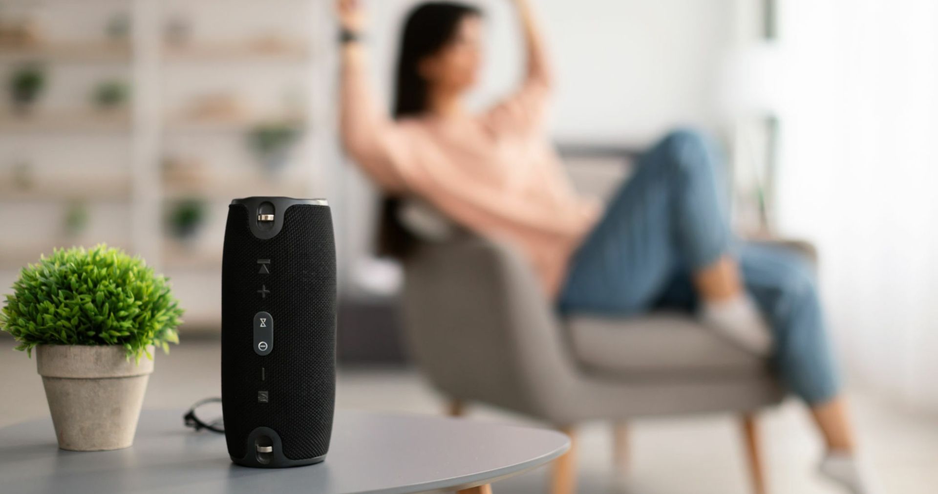 Audio